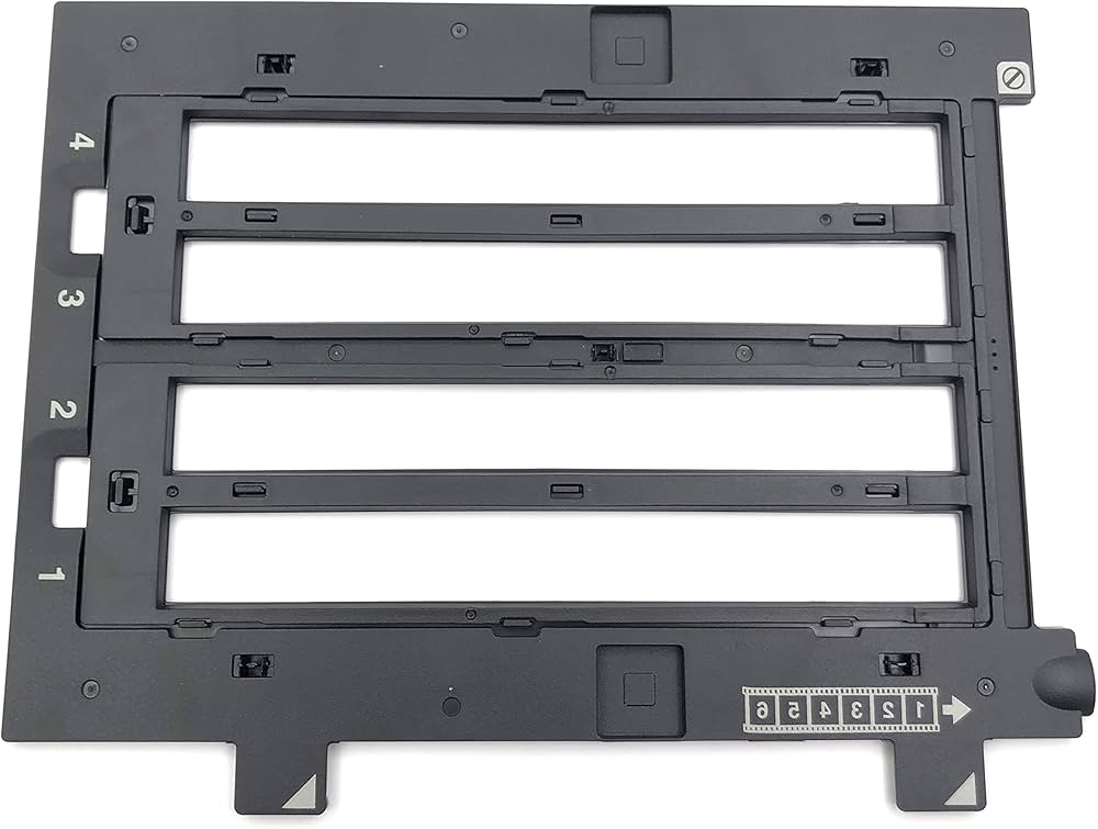 Amazon | OKLILI 35mm,写真ホルダー, フィルムホルダー,スライド