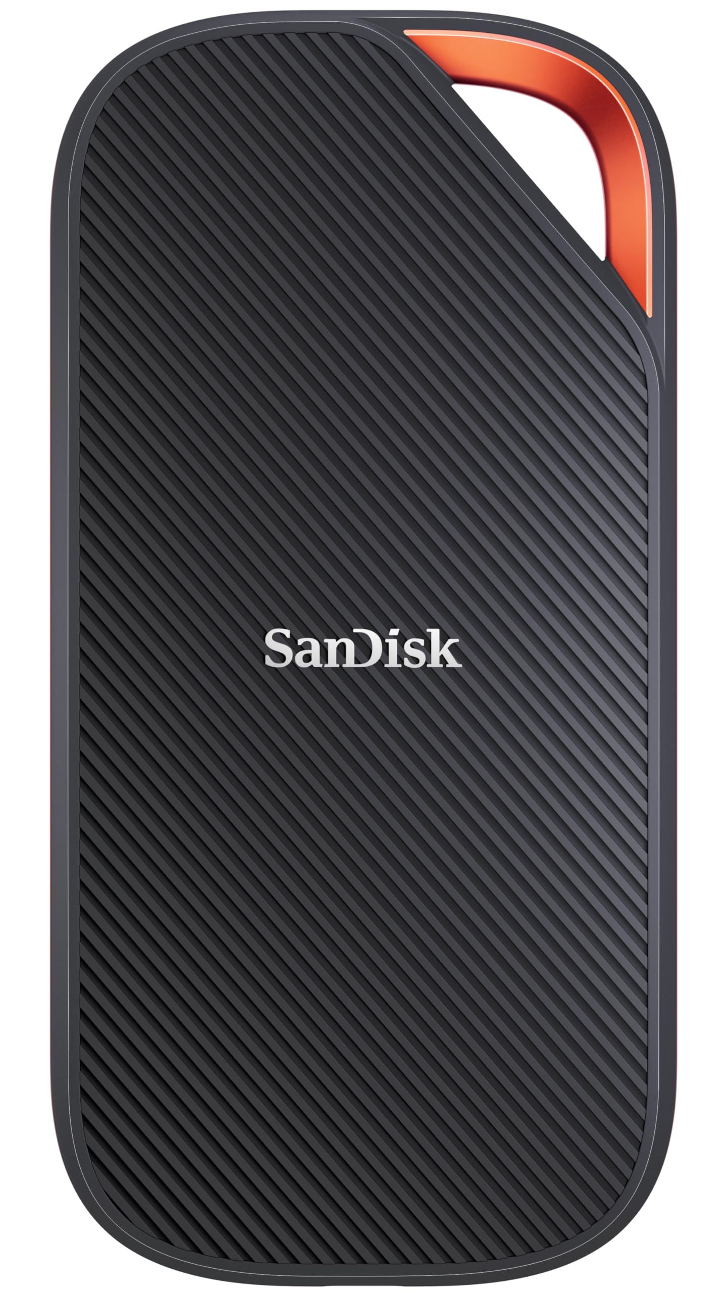 4TB SanDisk Extreme PRO Portable SSD with USB4, Up to 3800 MB/s