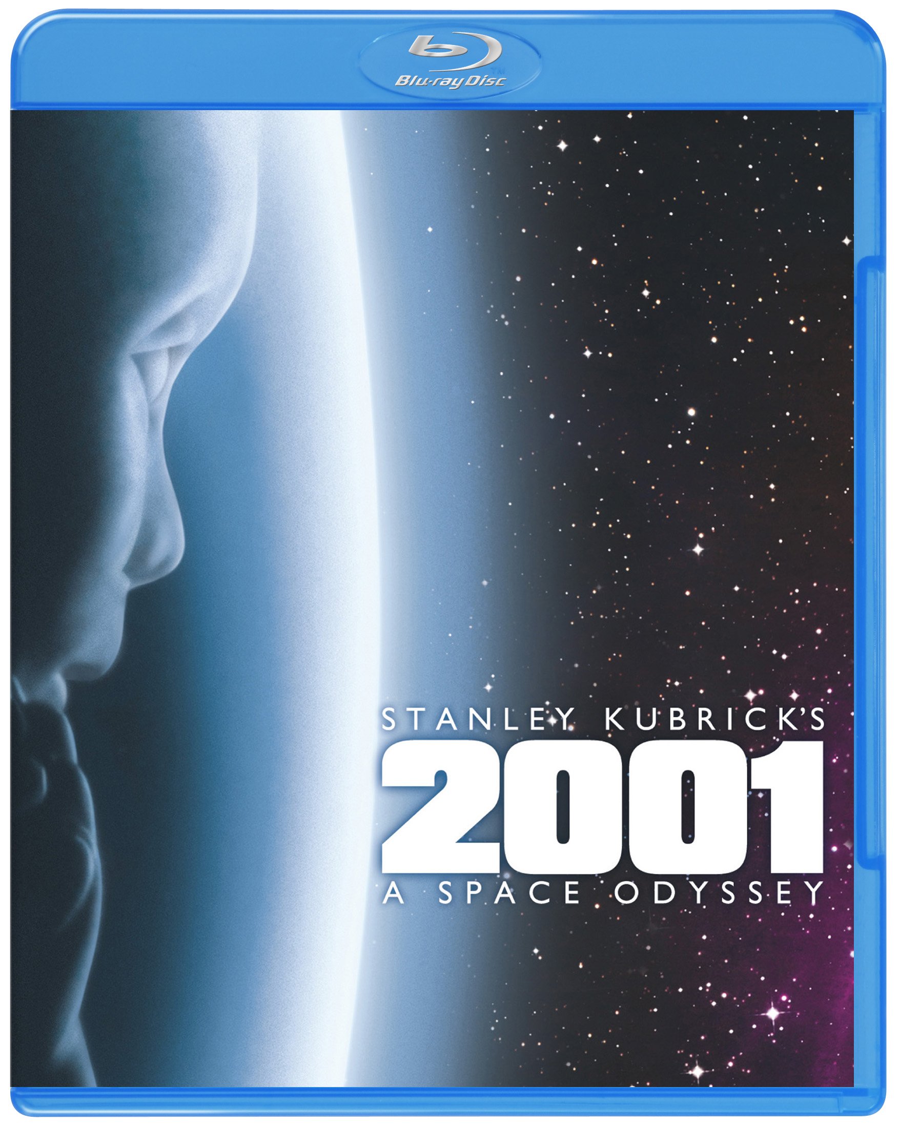 Amazon.co.jp: 2001年宇宙の旅 [Blu-ray] : キア・デュリア, ゲイリー