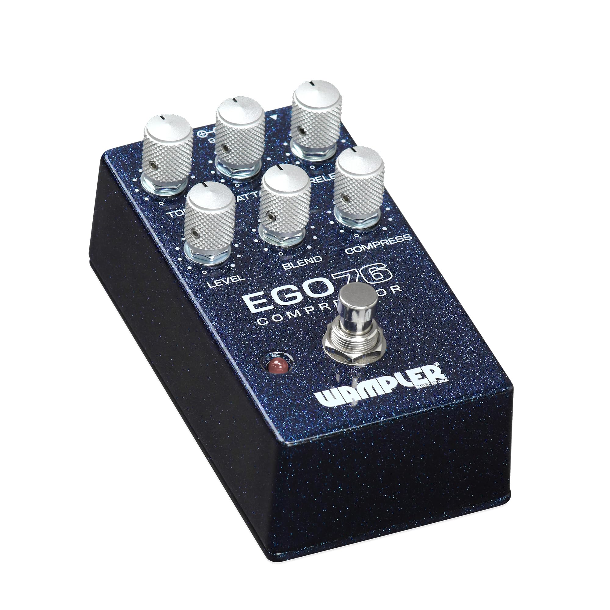 Amazon | Wampler Pedals/Ego 76 Compressor コンプレッサー ワン