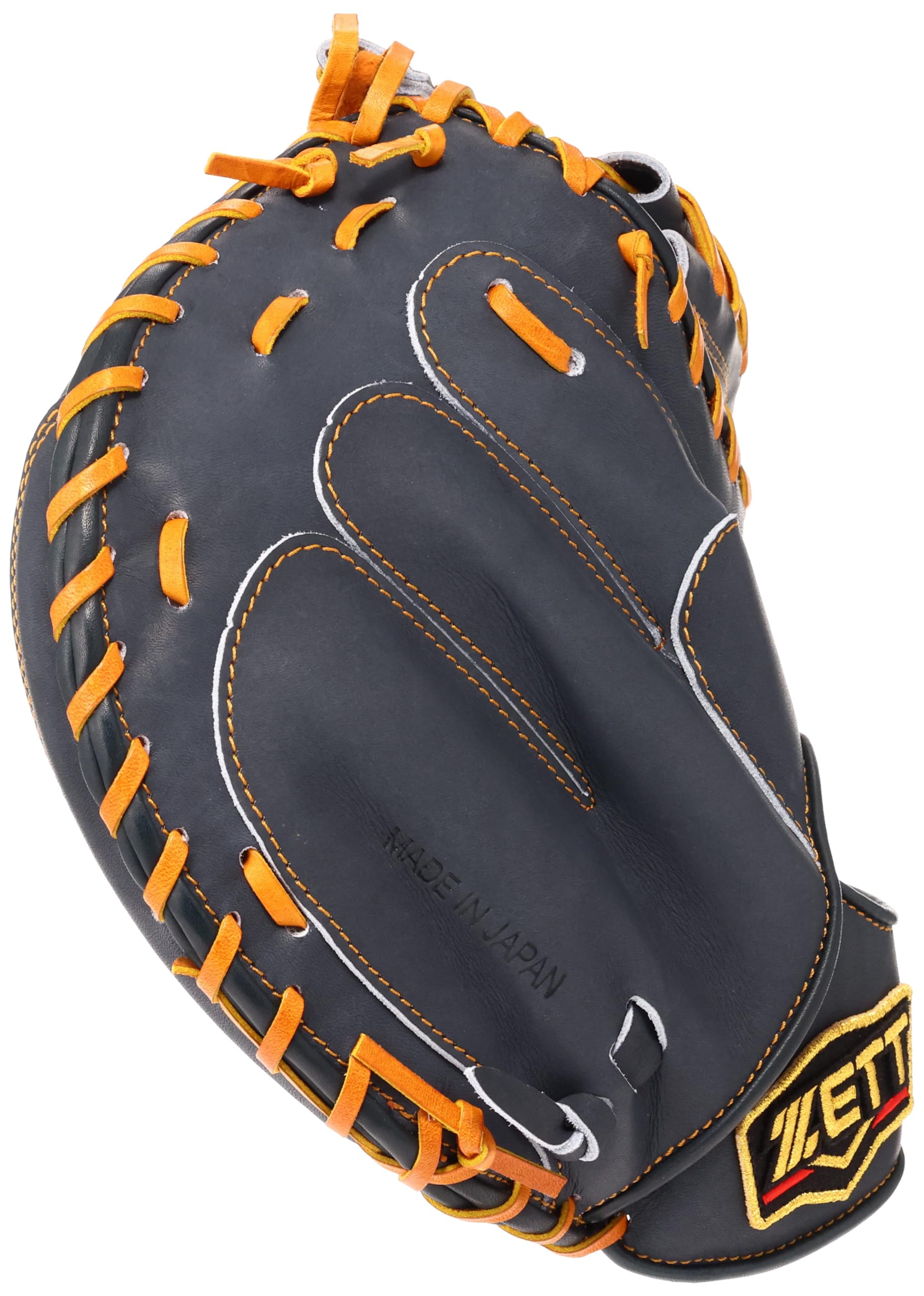 Amazon | ゼット(ZETT) 軟式野球 キャッチャーミット プロステイタス