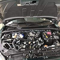 Amazon | D-SPORT(ディースポーツ) ボンネットダンパー 【ダイハツ