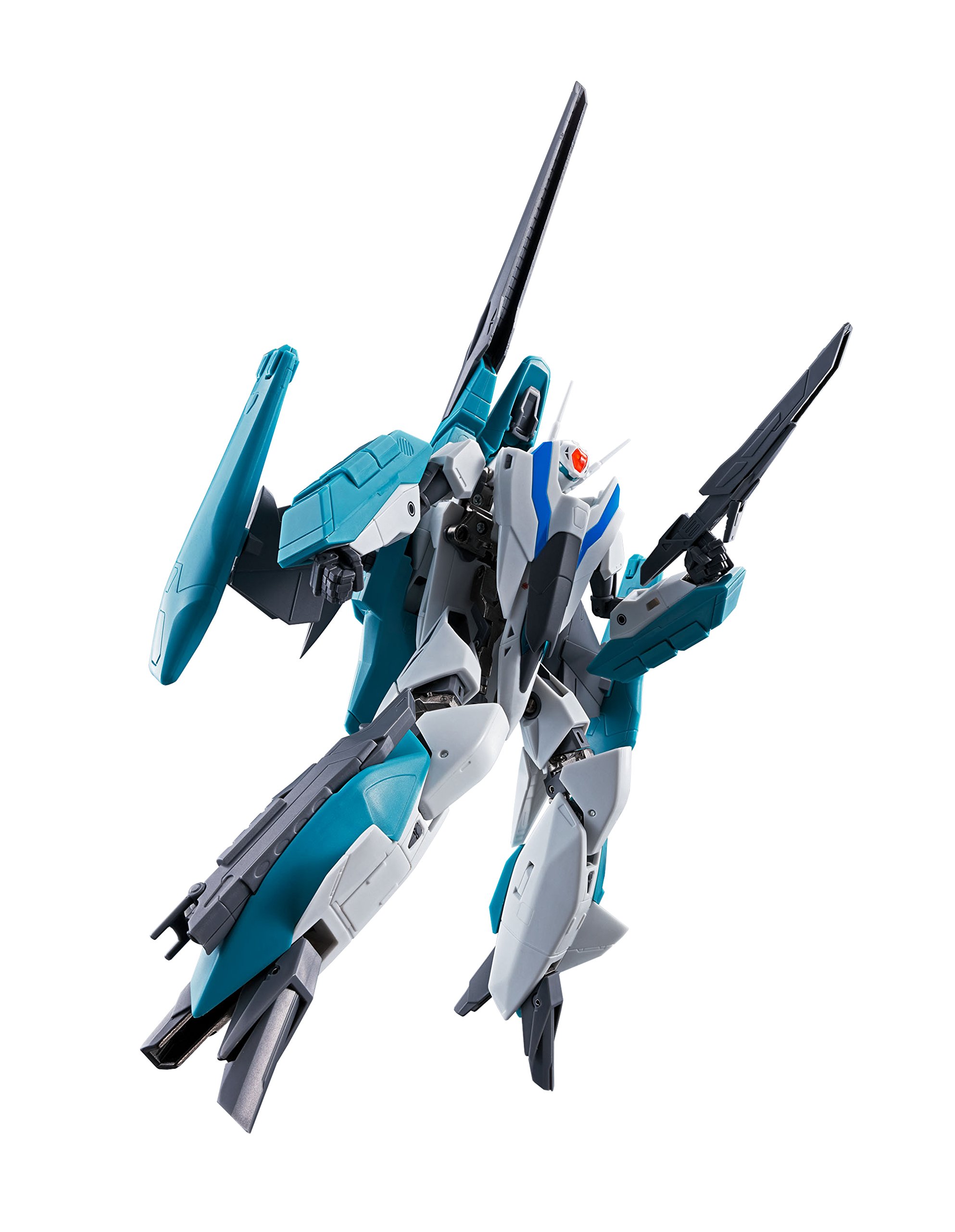 Amazon.co.jp: TAMASHII NATIONS HI-METAL R 超時空要塞マクロス VF