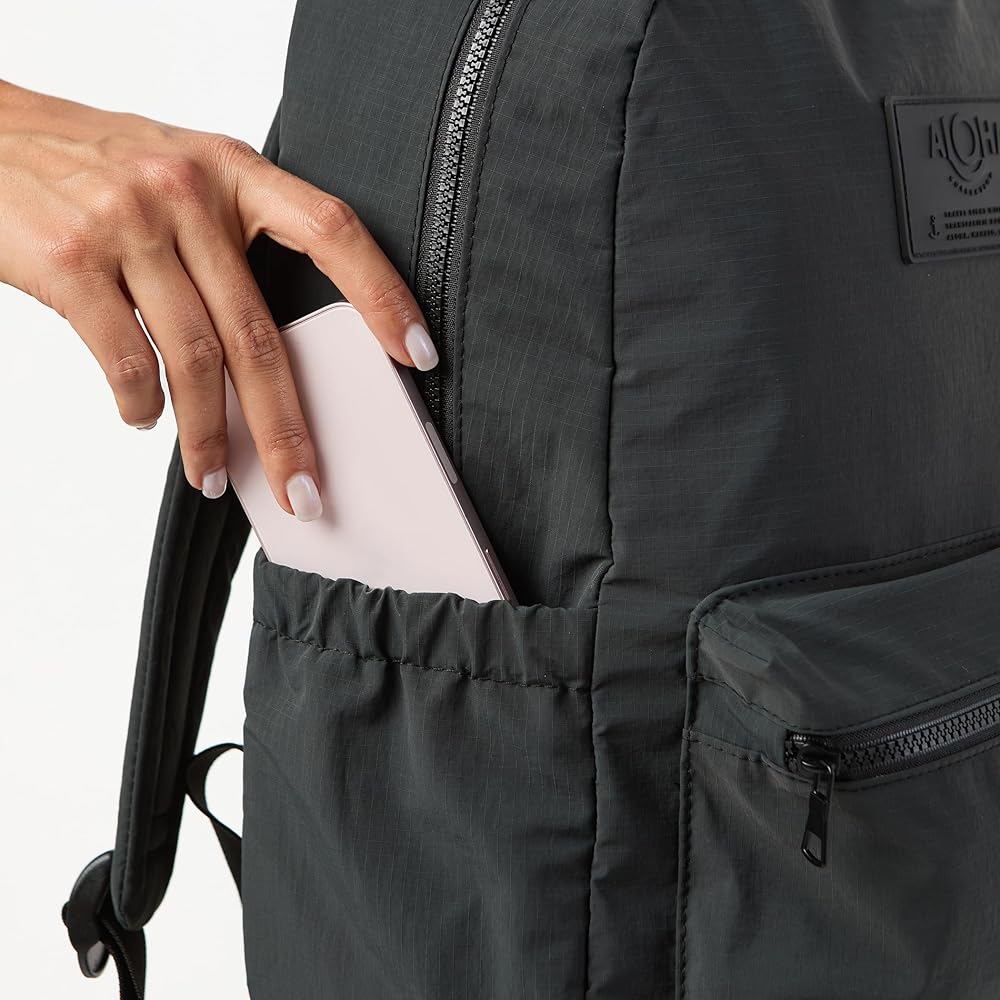 Amazon.co.jp: ALOHA コレクション Keep It Light ナイロンバック