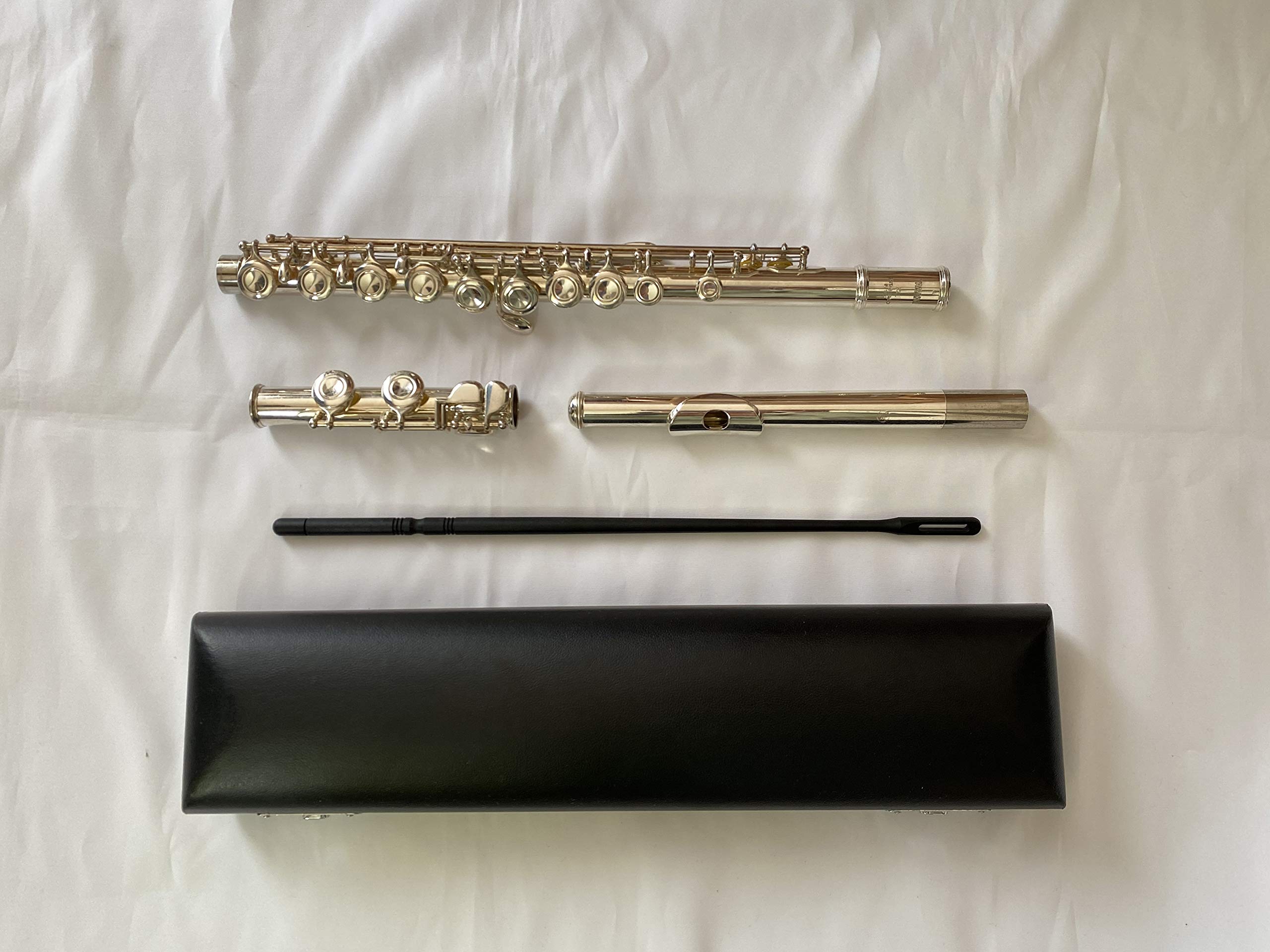 Amazon.co.jp: Yamaha YFL-221 Flute : Musical Instruments