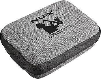 Amazon | ニューエックス NUX サックス用ワイヤレスシステム 2.4Ghz
