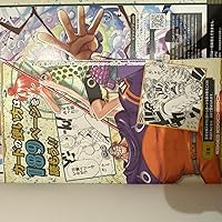 Amazon.co.jp: バンダイ公認 ONE PIECE CARD GAME 3rd ANNIVERSARY