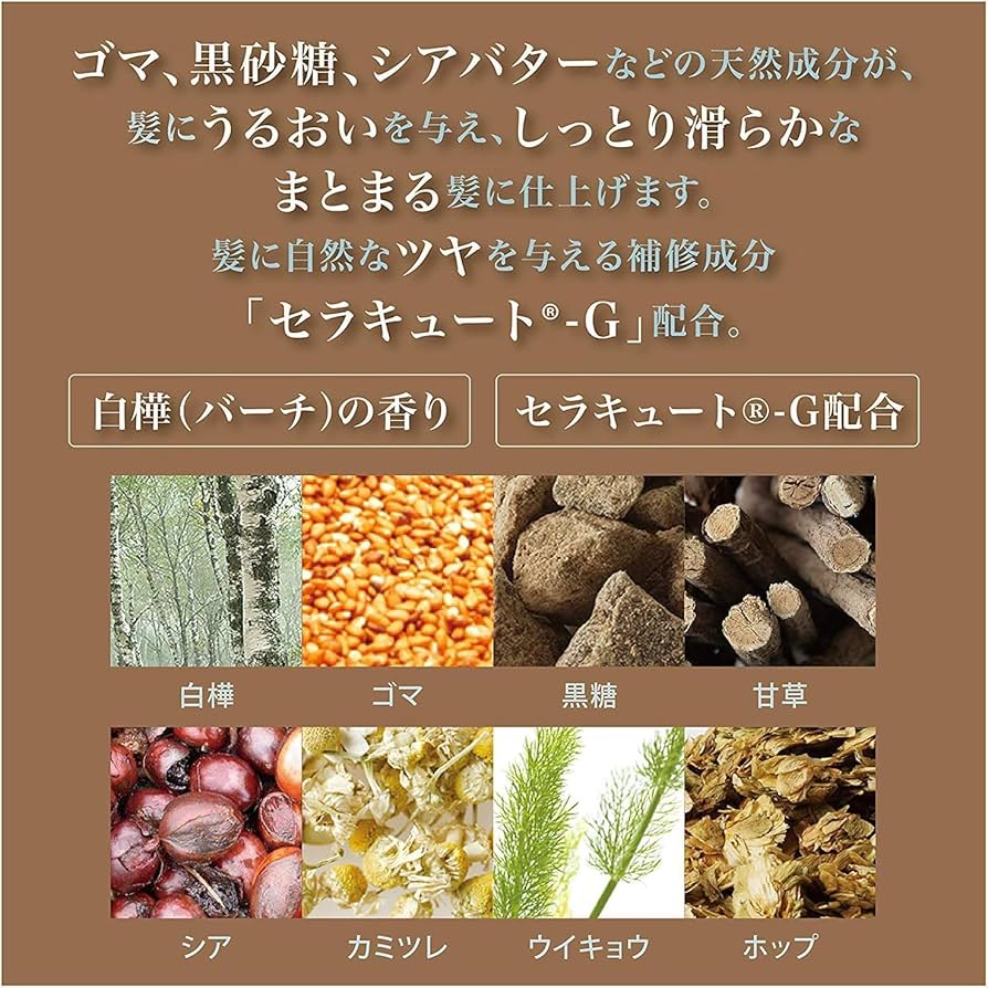 Amazon | 【広がる髪がまとまりやすく】トリートメントオブヘア・2