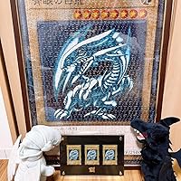 Amazon | エンスカイ(ENSKY) 遊☆戯☆王デュエルモンスターズ 青眼の