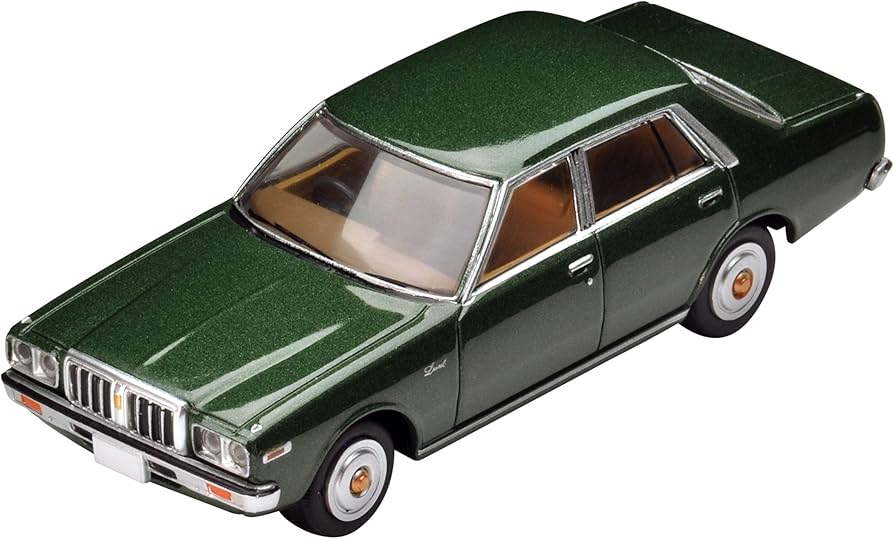 Amazon | トミカリミテッドヴィンテージ ネオ 1/64 LV-N157a 日産