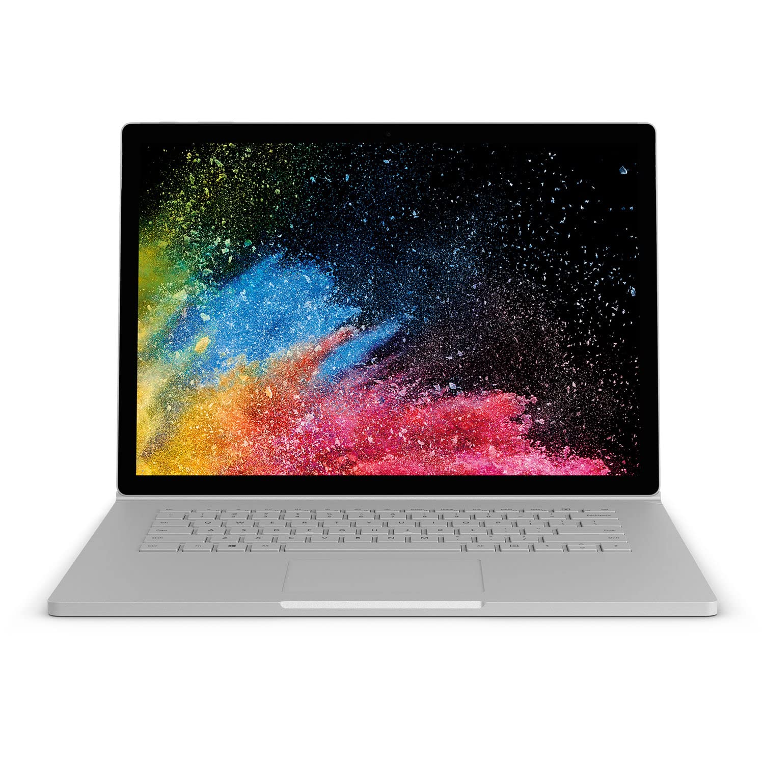 Amazon.co.jp: Microsoft Surface Book 2 128GB 13.5インチ Windows 10