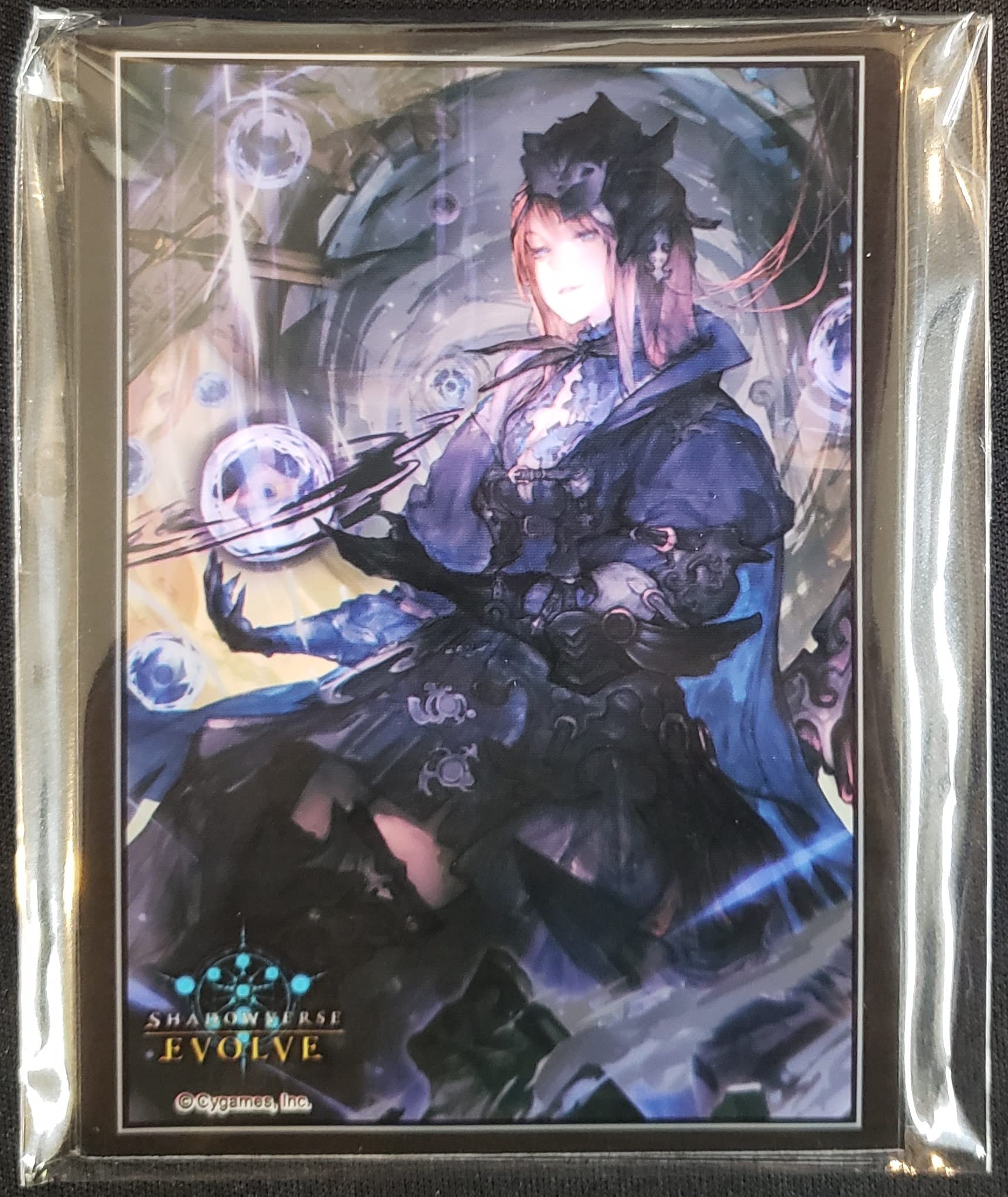 Amazon.co.jp: Shadowverse EVOLVE ブースターパック第5弾「永劫なる絶