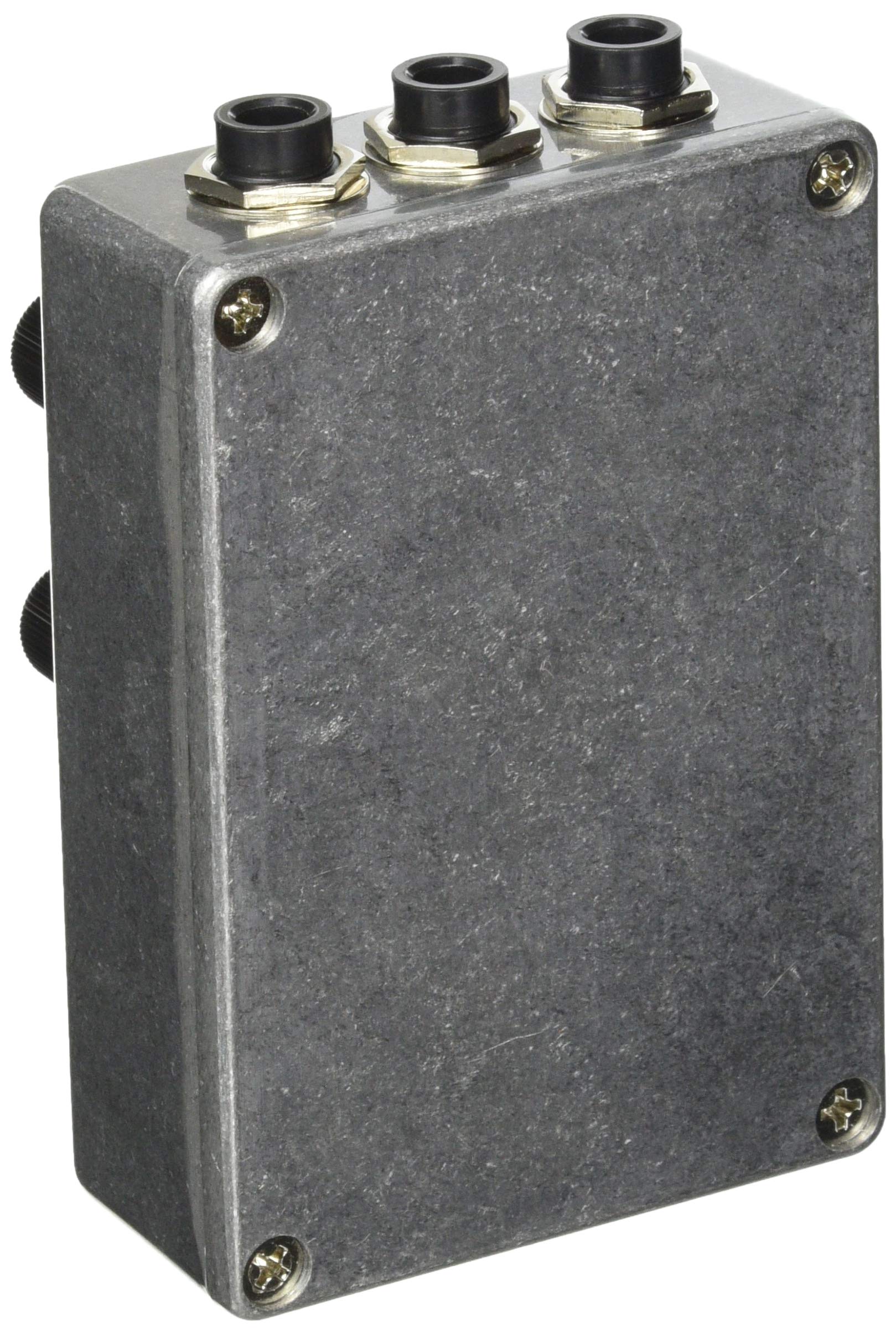 Amazon.co.jp: ALBIT 2チャンネル・アコースティック楽器用プリアンプ