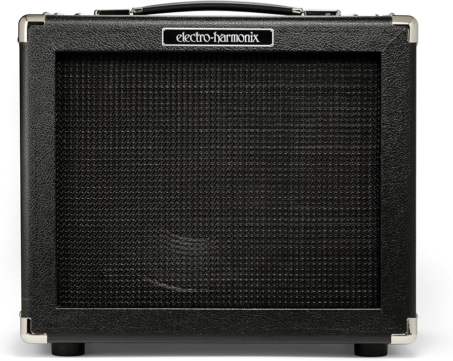 Amazon.com: Electro-Harmonix Dirt Road Special 40-Watt Combo