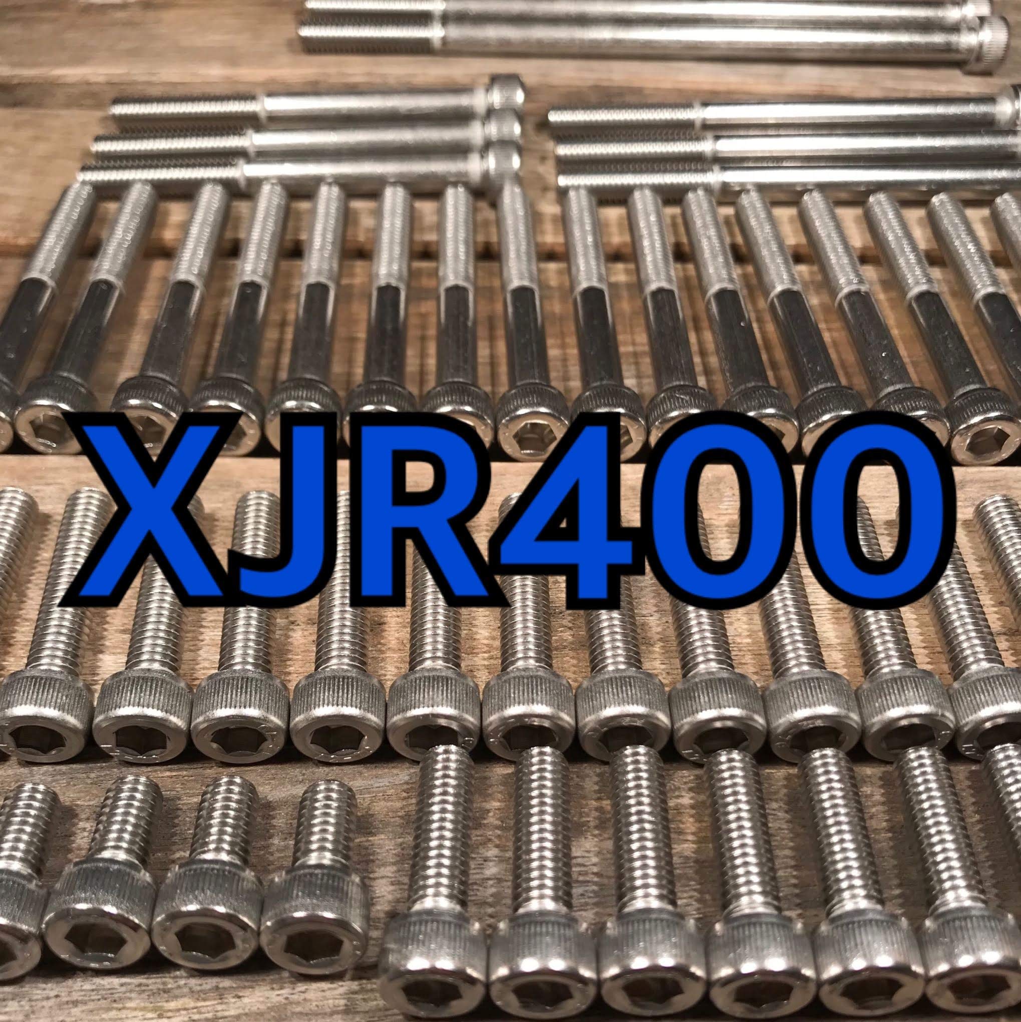 Amazon.co.jp: ステンレス製 XJR400 4HM RH02J 左右エンジンカバー