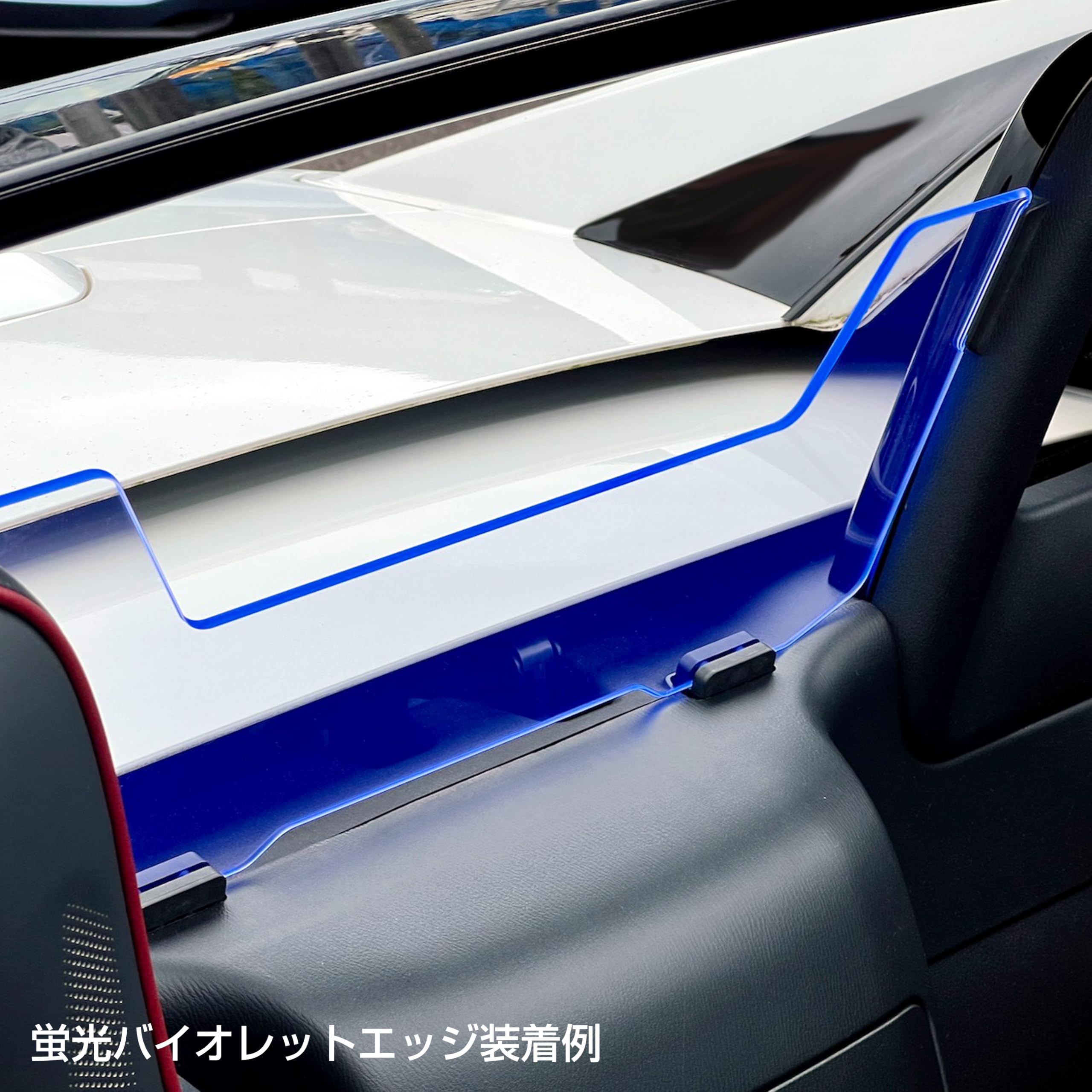 Amazon | 【OPENCAFE GARAGE】ロードスターRF用ウインドブロッカー