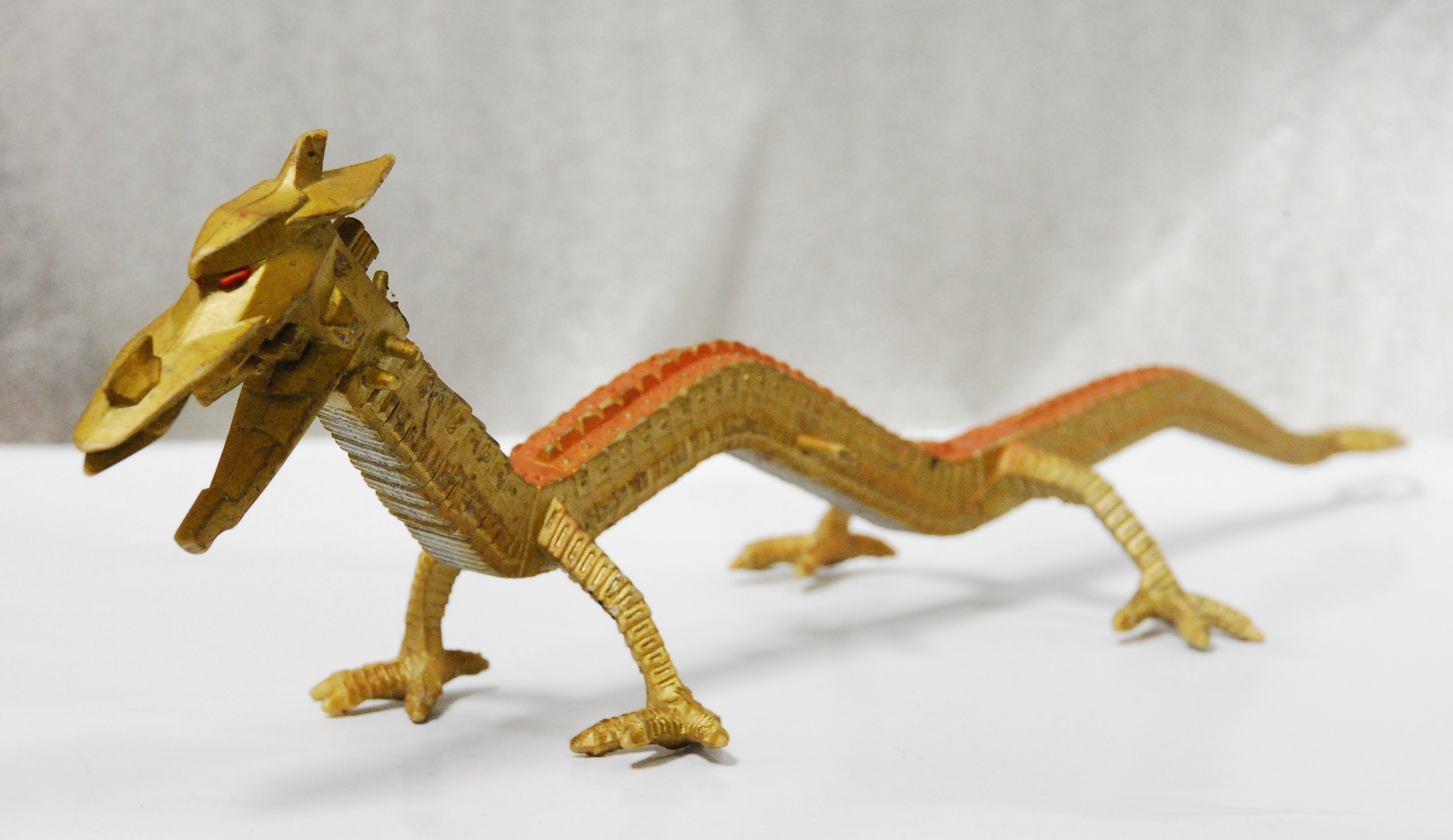 Amazon.co.jp: ウルトラ怪獣シリーズ ソフビ ナース 1993Japan背中茶色