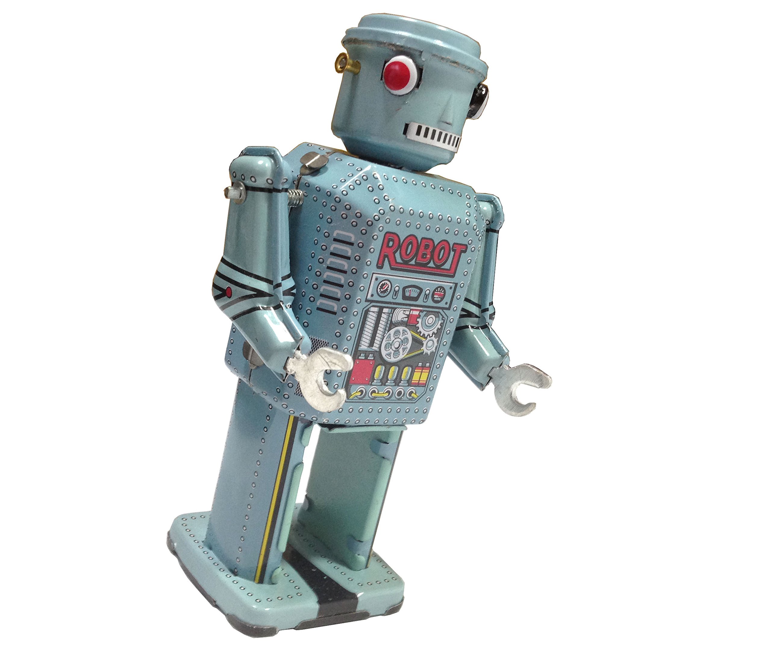 Amazon.co.jp: コレクティブル・トイ シリーズ7 ブリキ メカニカル