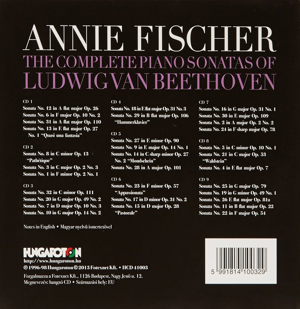 Amazon.co.jp: Piano Sonatas Complete: ミュージック