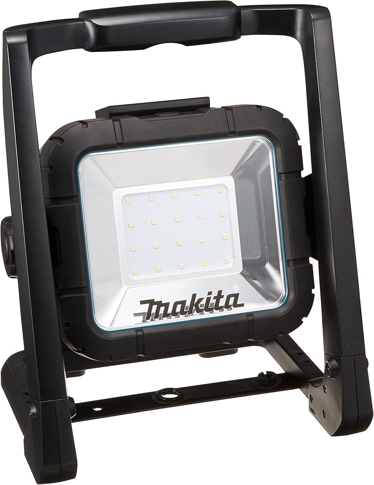 Amazon.co.jp: マキタ(Makita) 充電式LEDスタンドライト 本体のみ 14.4