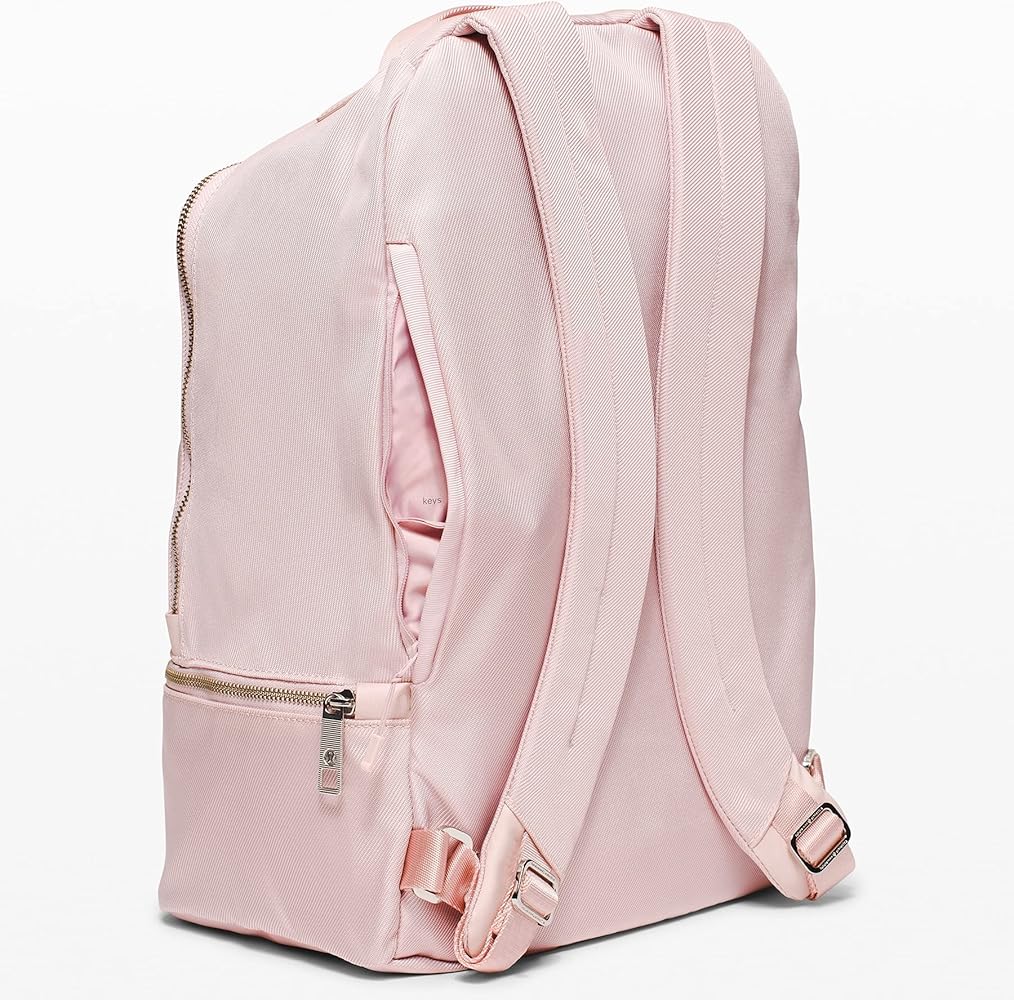 Amazon.co.jp: Lululemon City Adventurer バックパック, ミスティ