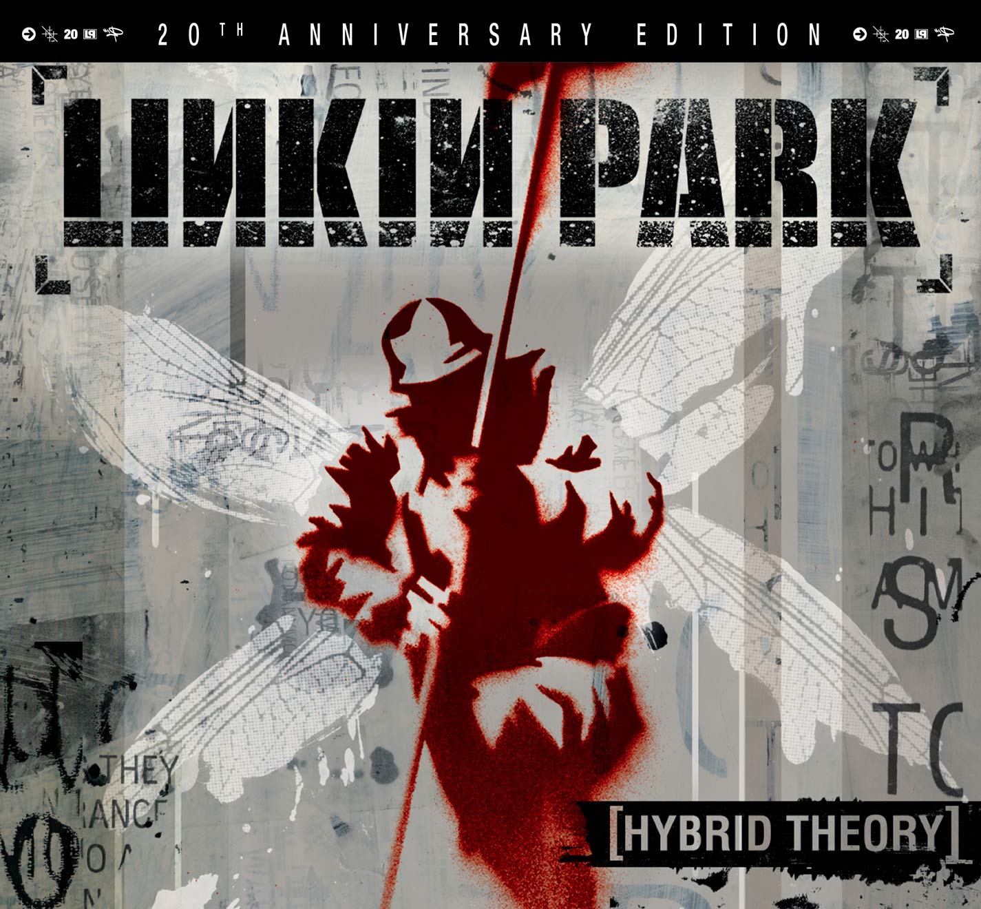 Amazon.co.jp: Hybrid Theory.. -Deluxe-: ミュージック