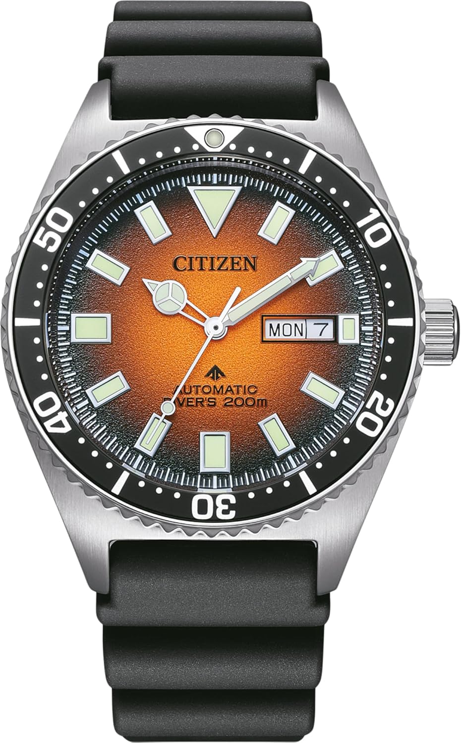Amazon | [シチズン] CITIZEN 腕時計 プロマスター PROMASTER