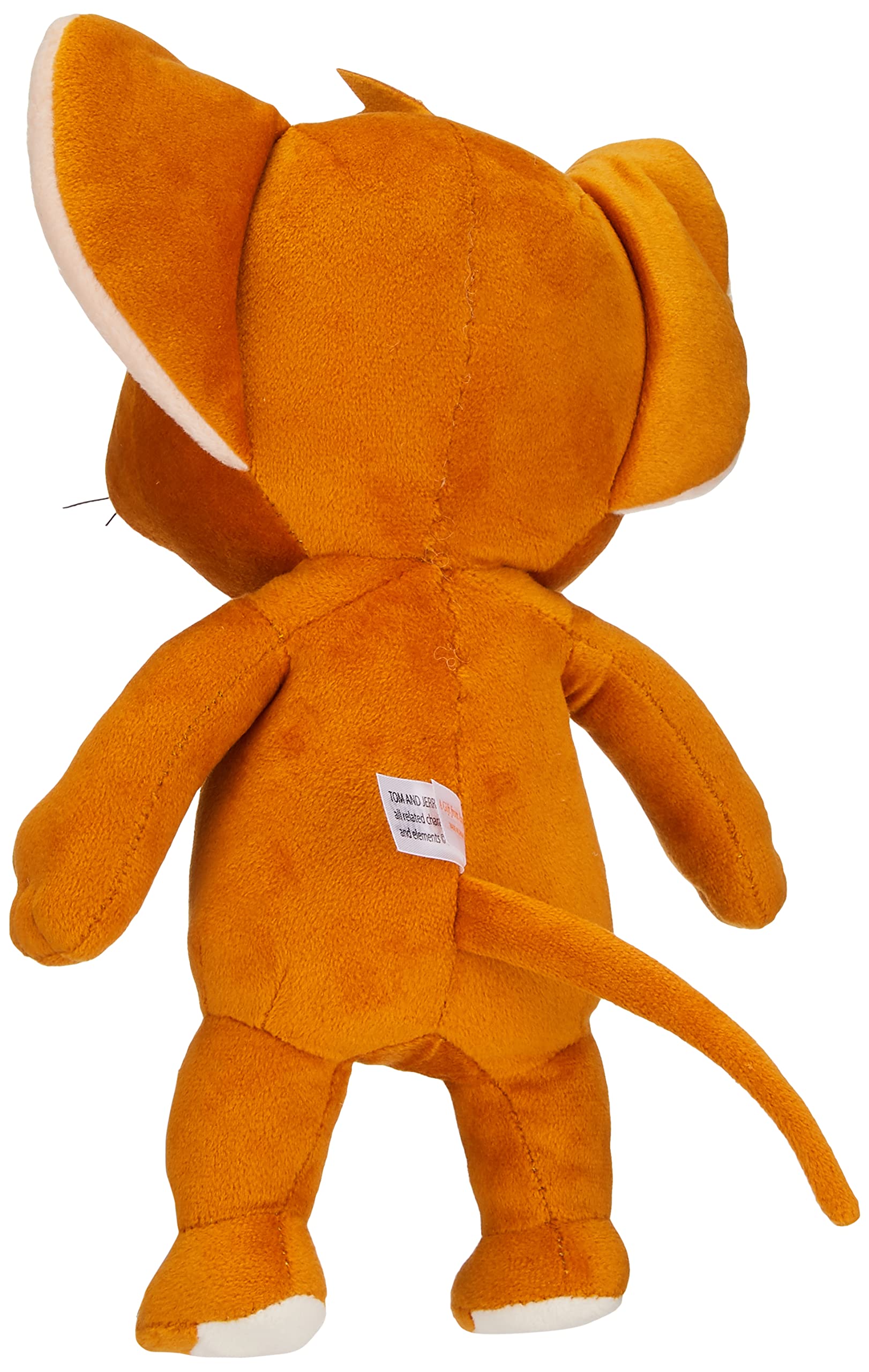 Amazon.co.jp: セキグチ トム&ジェリー ポーズぬいぐるみ ジェリー