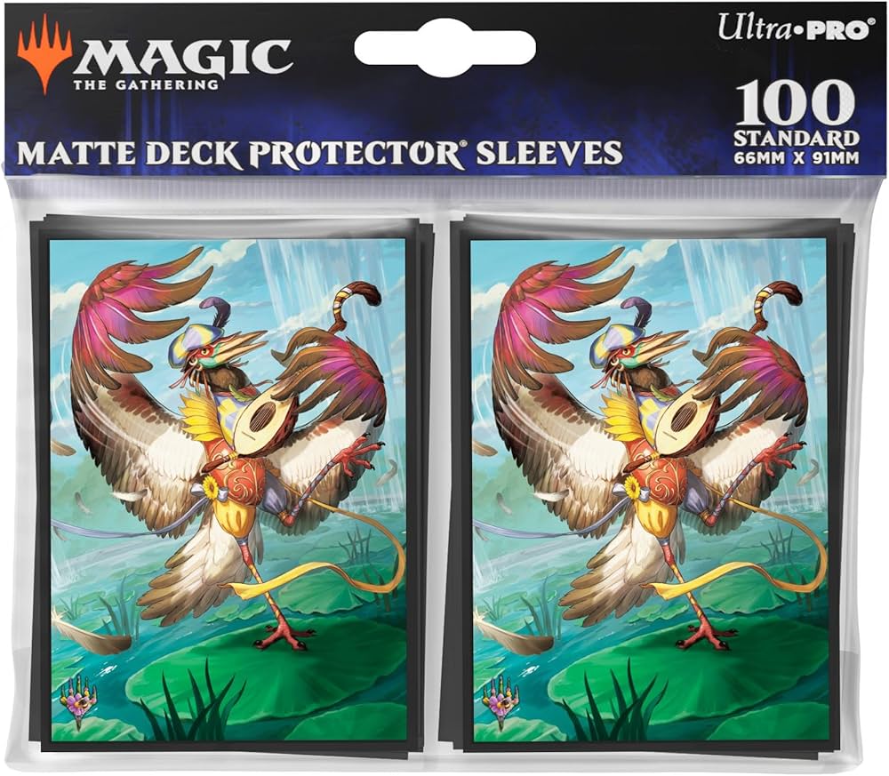 Amazon.co.jp: ウルトラプロ - マジック・ザ・ギャザリング:ブルーム