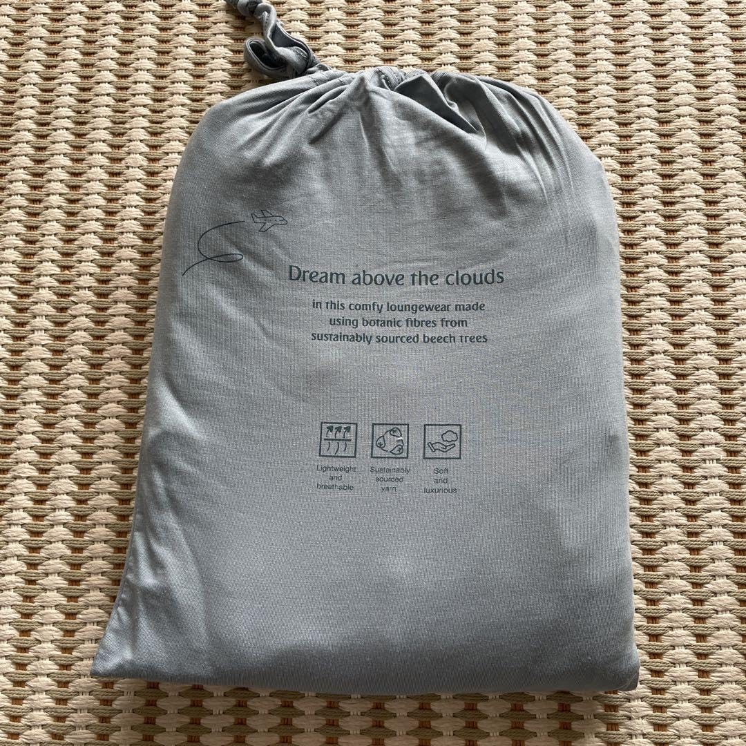 Amazon.co.jp: エミレーツ航空 ビジネスクラス アメニティグッズ