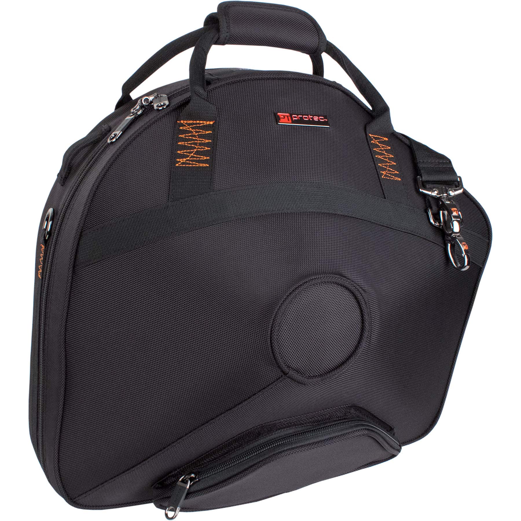 Amazon.co.jp: プロテック ベルカットホルン用セミハードケース