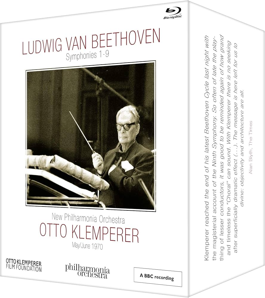 Amazon.co.jp: ベートーヴェン : 交響曲全集 (Ludwig Van Beethoven