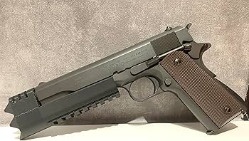 Amazon | コンペンセイターver.1 東京マルイM1911 A1 コルトガバメント