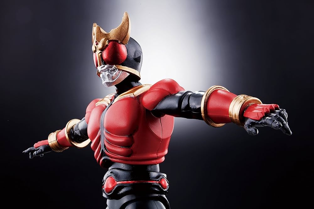 仮面ライダークウガ(8)限定特装版(フィギュア付) (ヒーローズ