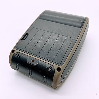 Amazon | モバイルプリンター SM-S210i | Star | ドットプリンタ 通販