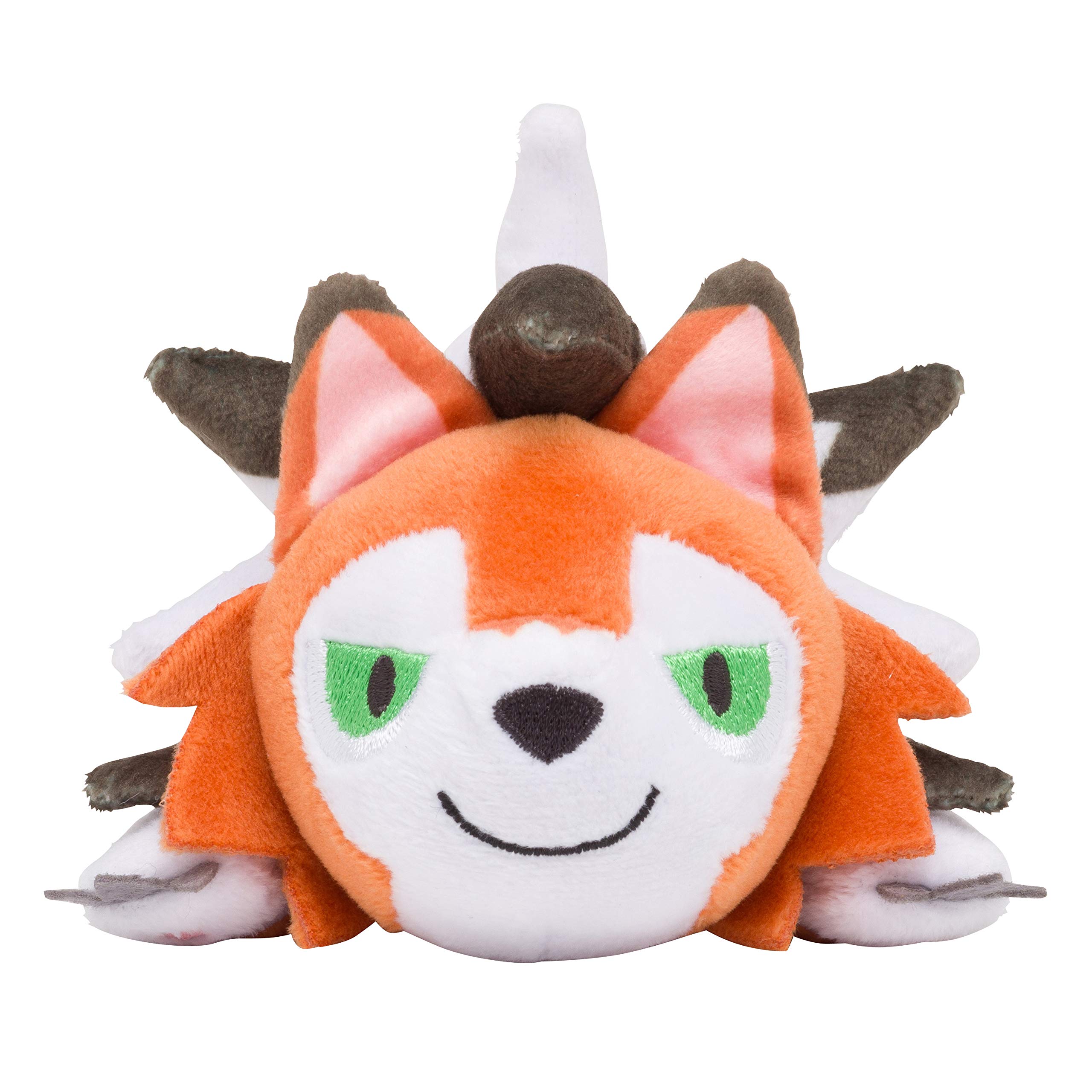 Amazon.co.jp: ポケモンセンターオリジナル くったりぬいぐるみ