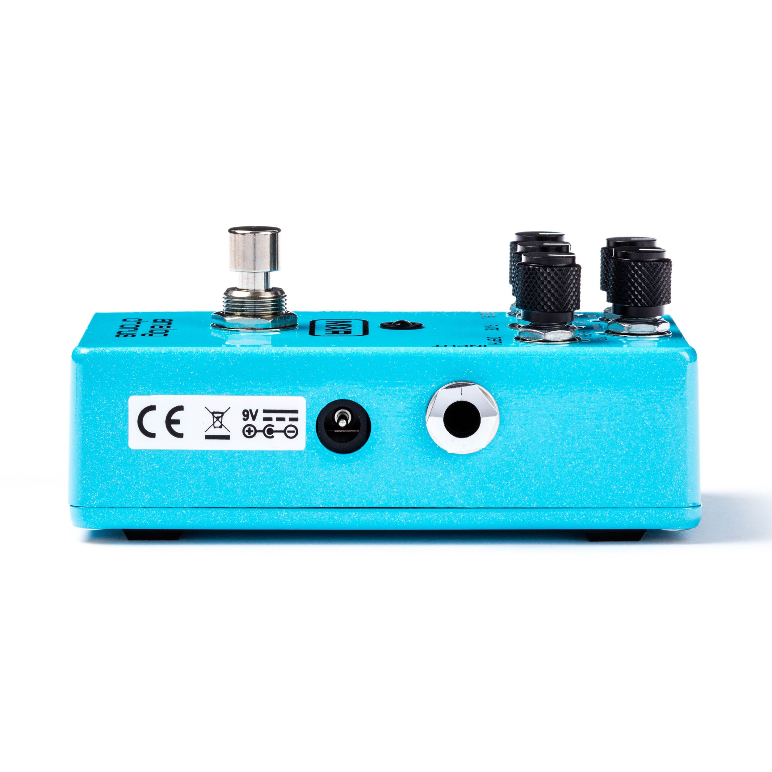 Amazon | MXR M234 ANALOG CHORUS M-234 | コーラス・フランジャー