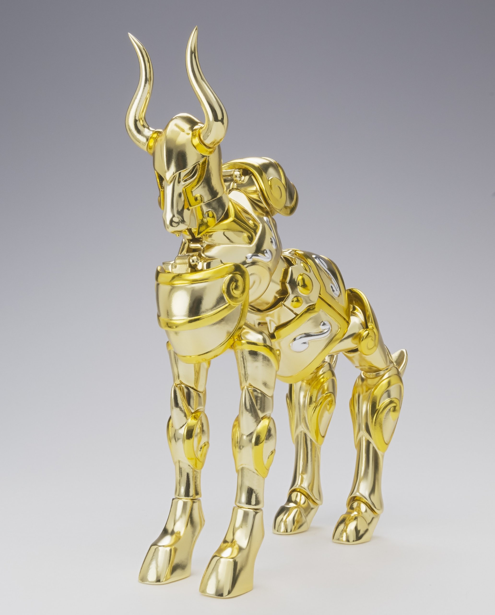 Amazon.co.jp: TAMASHII NATIONS 聖闘士聖衣神話EX カプリコーンシュラ