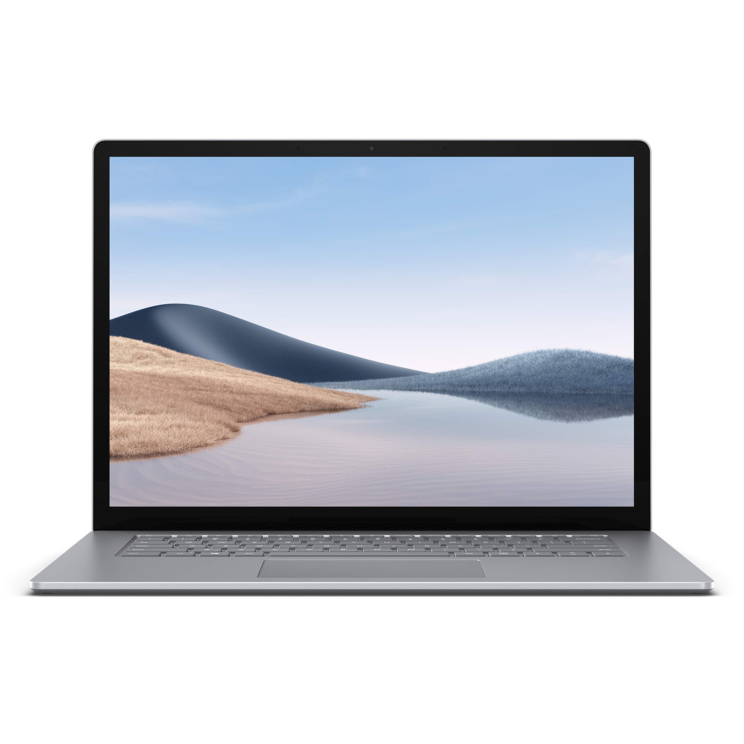Amazon.com: Microsoft Surface Laptop 4 15” Touch-Screen – AMD