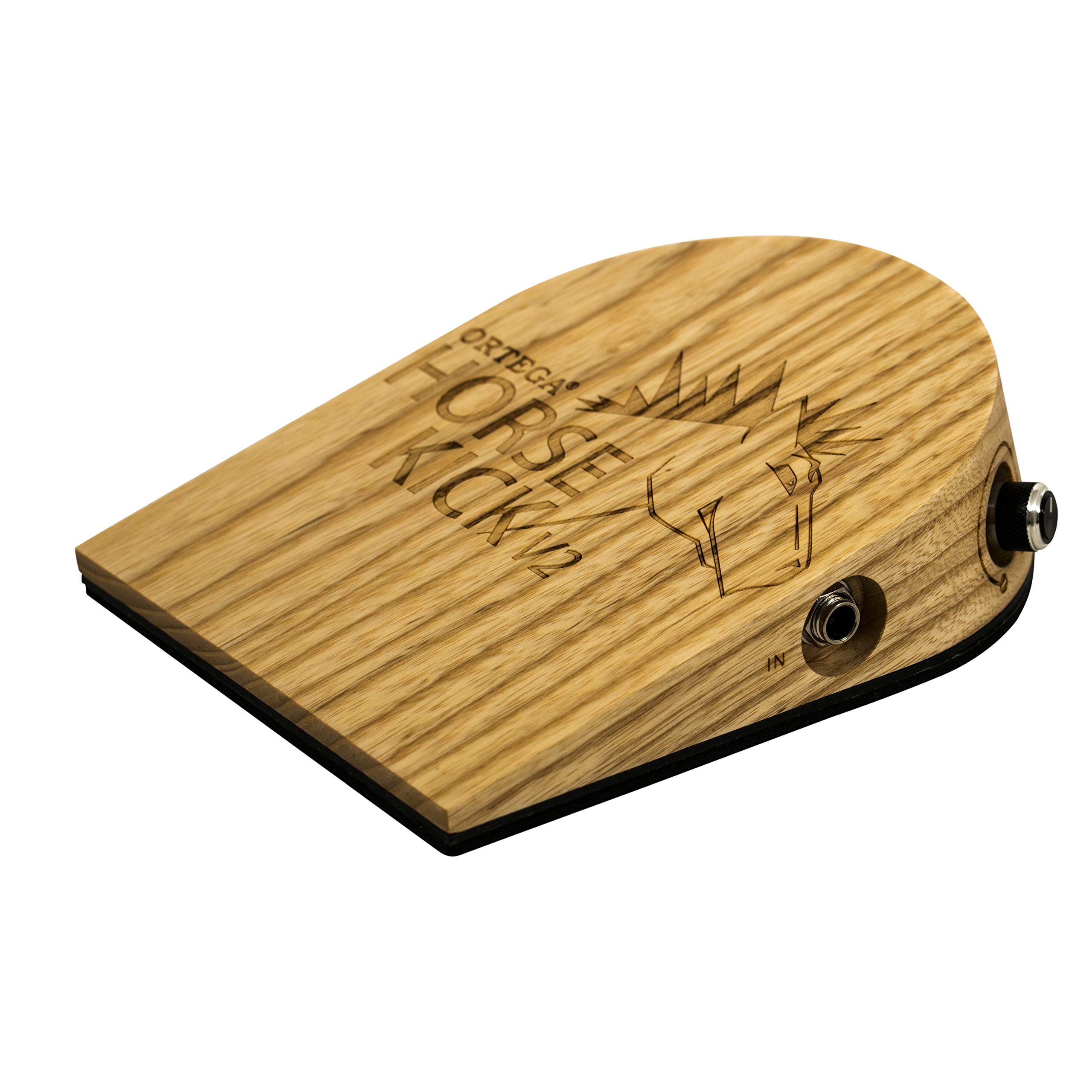 Amazon | ORTEGA オルテガ フットパーカッション Digital Stomp Box