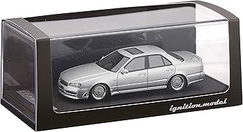 Amazon | イグニッションモデル 1/43 ニッサン スカイライン 25GT
