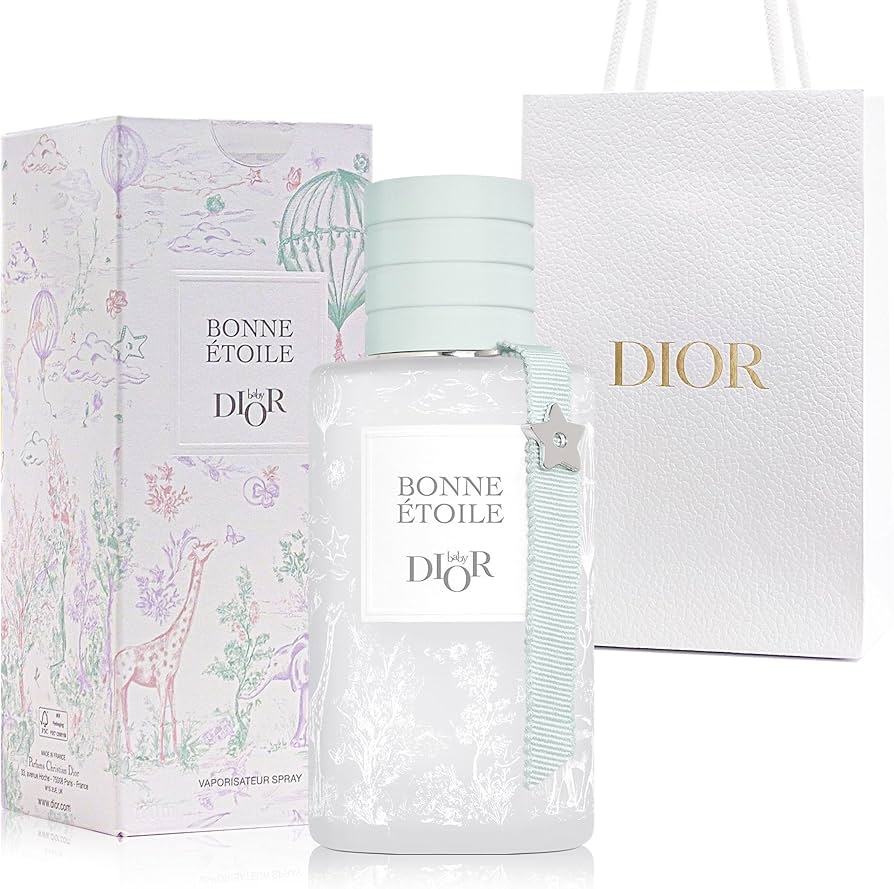 Amazon.co.jp: 【国内正規品】DIOR ベビー ディオール ボン エトワール