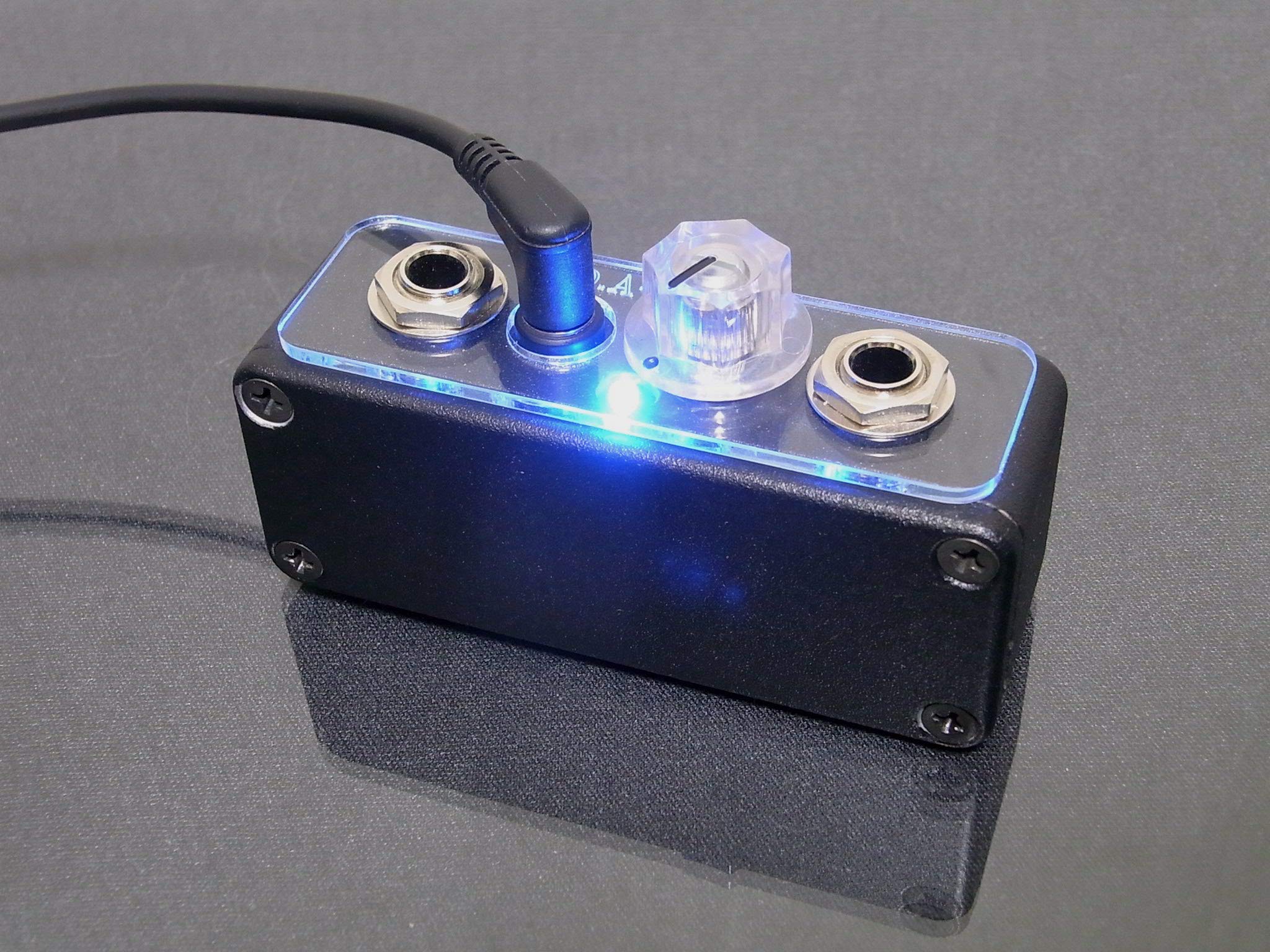 Amazon | D.A-Booster nano/D.A-Project DAブースター ナノ クリーン