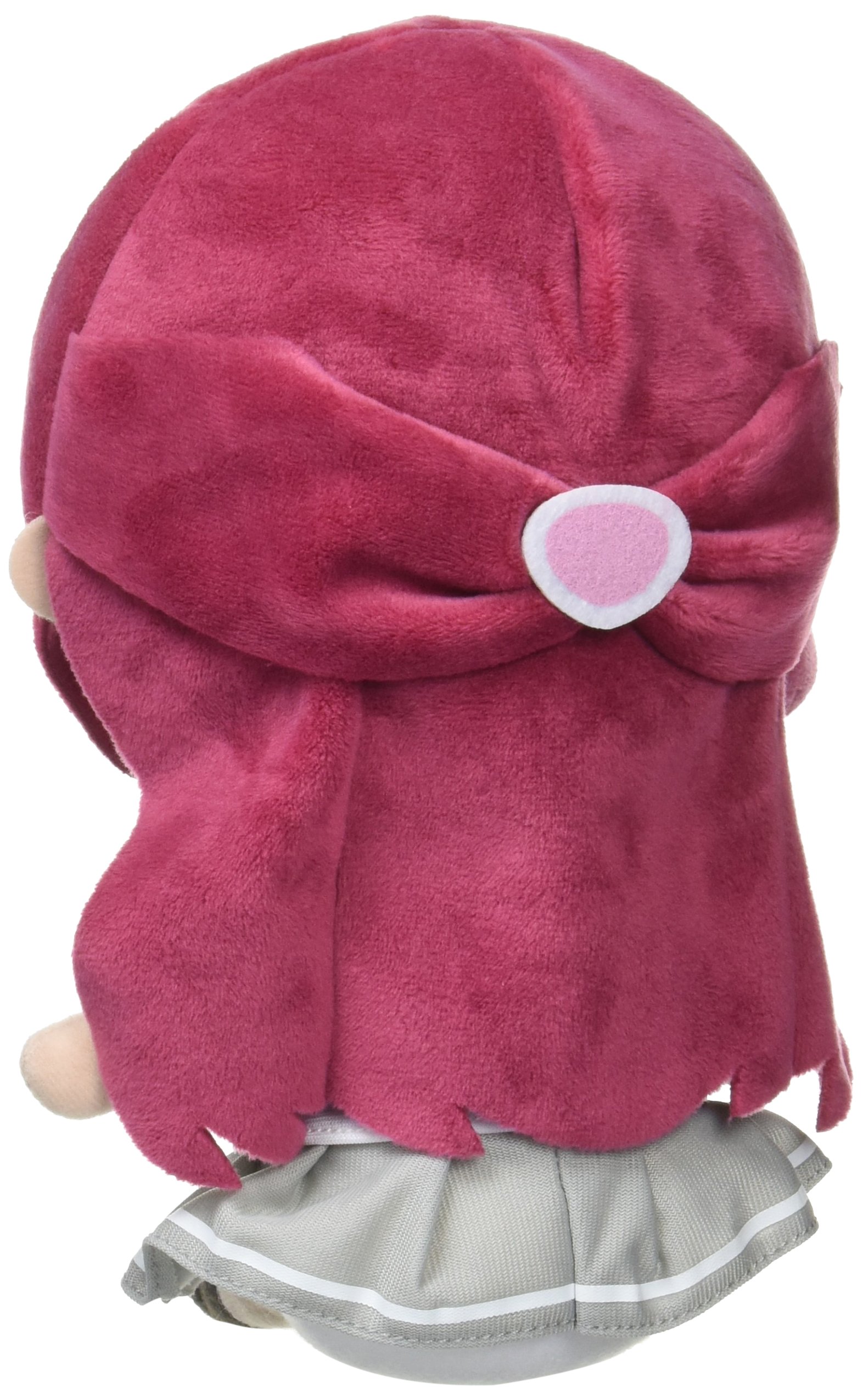 Amazon.co.jp: ラブライブ!サンシャイン!! (B)桜内梨子 ぬいぐるみ