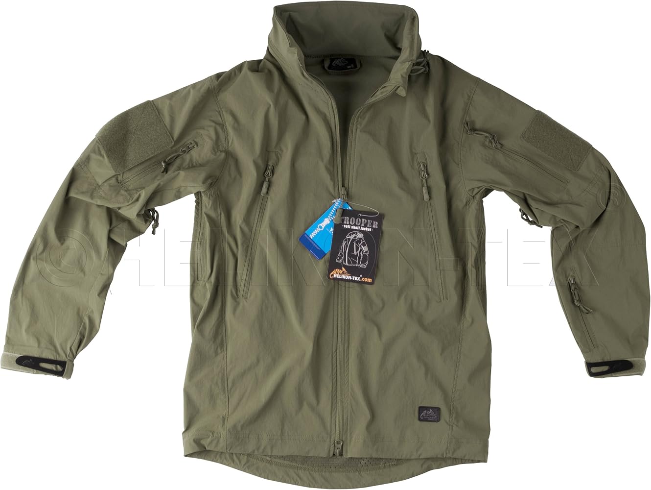 Amazon | HELIKON-TEX OUTERWEAR メンズ US サイズ: XXX-Large カラー