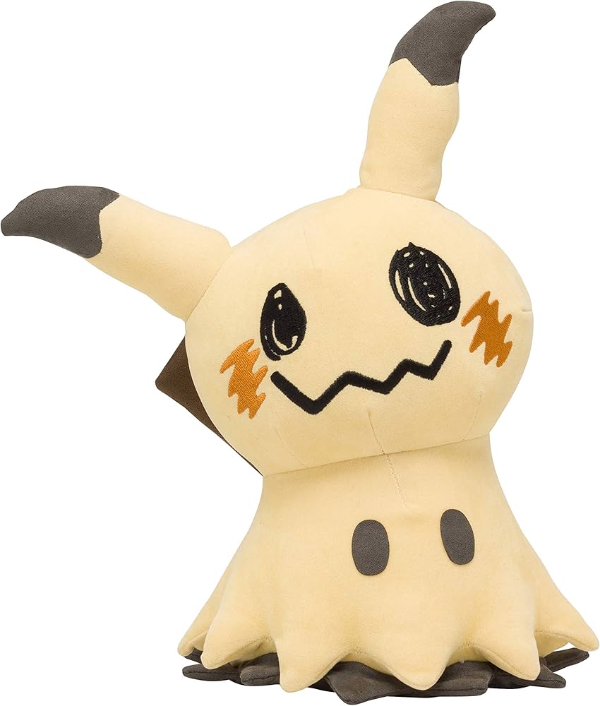 Amazon.co.jp: ポケモンセンターオリジナル ぬいぐるみ pokémon time