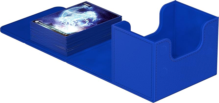 Amazon | Ultimate Guard(アルティメットガード) サイドワインダー 80+