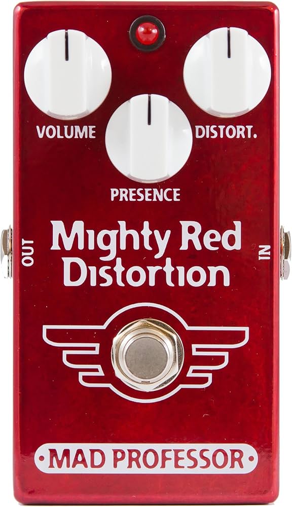 Amazon | Mad Professor マッドプロフェッサー エフェクター FACTORY