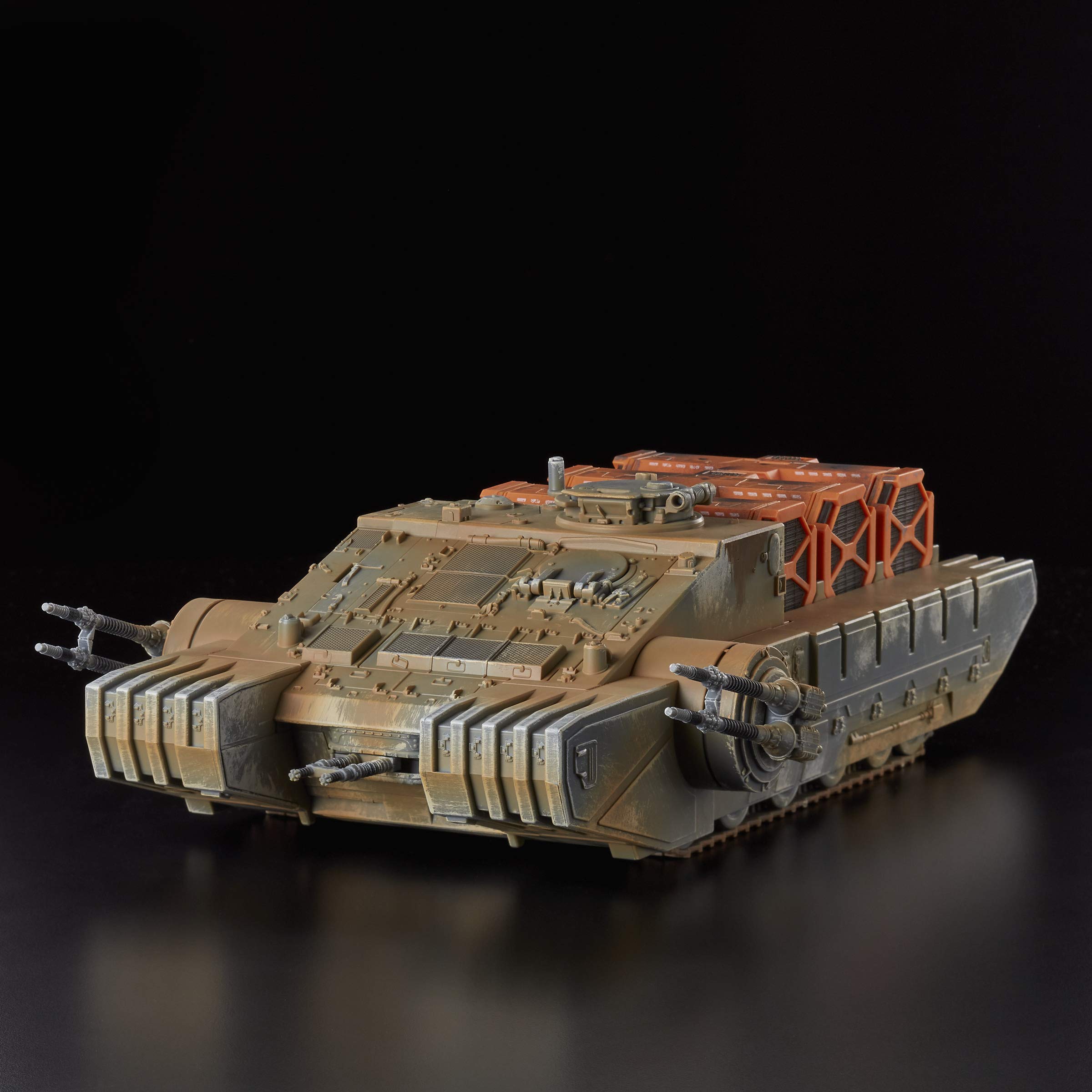 Star Wars The Vintage Collection Imperial Combat Assault Tank: Buy