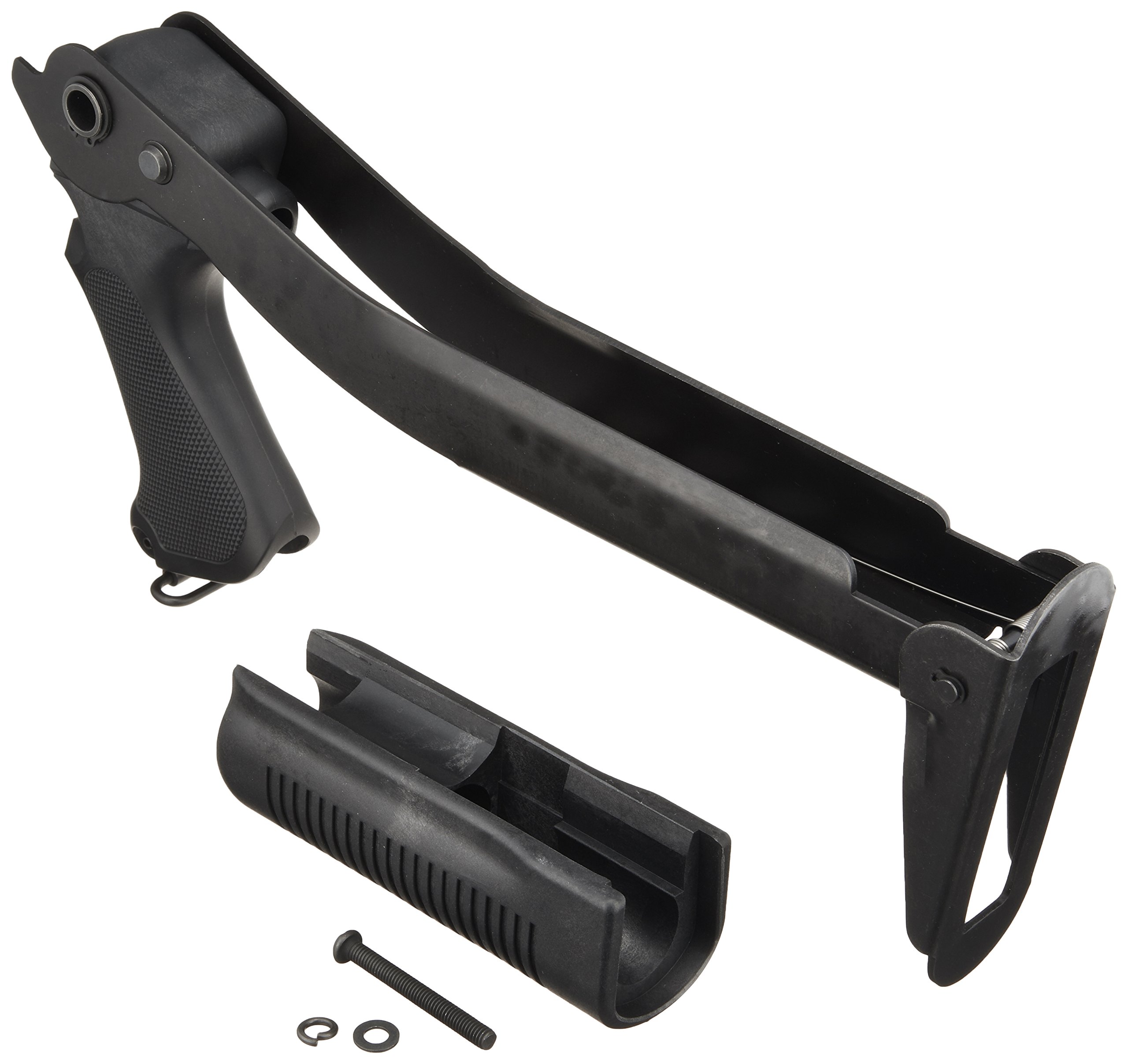 Amazon | G&P M870 スチール・フォールディング・ストック・セット